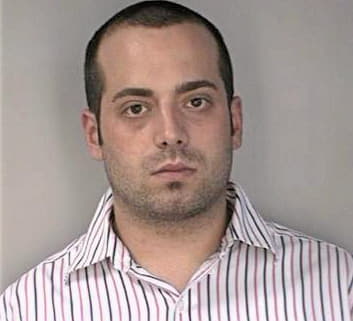 Mcgowan Christopher - Hillsborough County, FL 