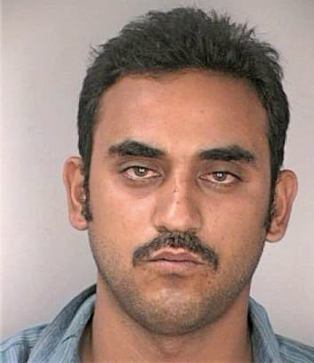 Melendez Fernando - Hillsborough County, FL 