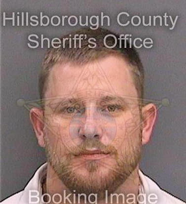 Mesters Mathijs - Hillsborough County, FL 