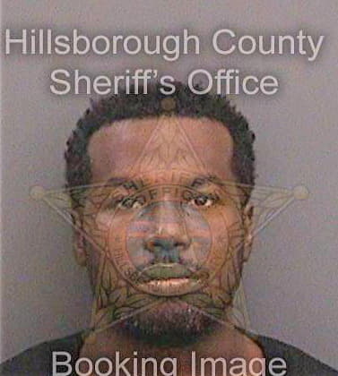 Blackshire Michael - Hillsborough County, FL 