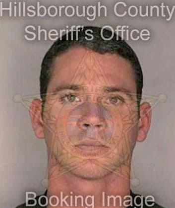 Simmons Tommy - Hillsborough County, FL 