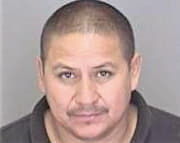 Hernandez Vicente - Merced County, CA 