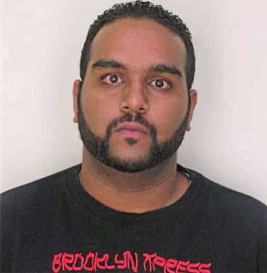 Singh Ashton - Hillsborough County, FL 