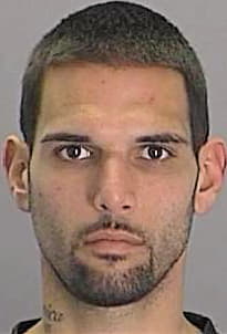 Scalzo Christopher - Pasco County, FL 