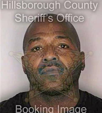 Bivens Clinton - Hillsborough County, FL 