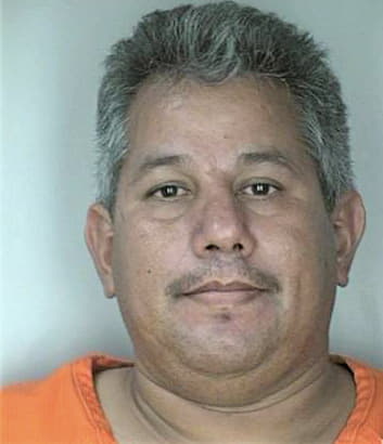 Sanchez Ricardo - Hillsborough County, FL 