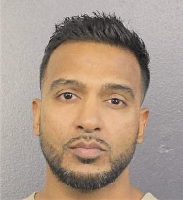 Surjnarine Ryan - Broward County, FL 