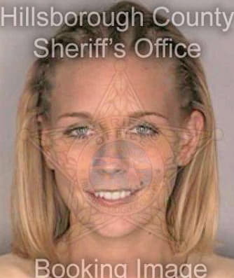 Mcdonald Cassandra - Hillsborough County, FL 