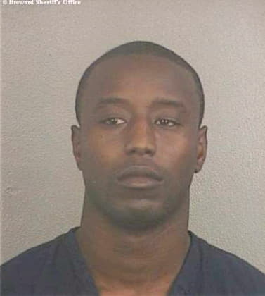 George Jeffrey - Broward County, FL 