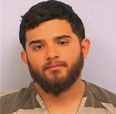 Rodriguez Raul - Travis County, TX 