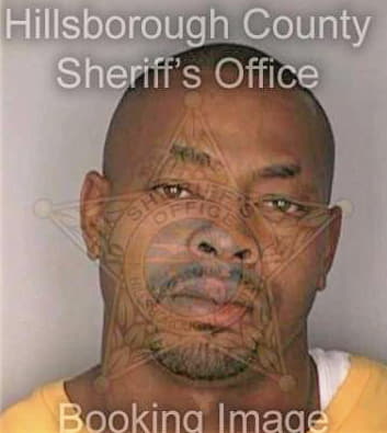 Mcquay Robert - Hillsborough County, FL 