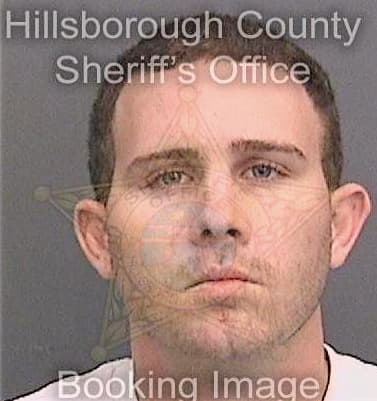 Gilbert Travis - Hillsborough County, FL 