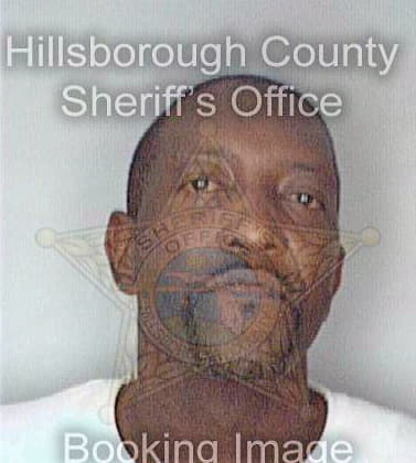 Chatman Albert - Hillsborough County, FL 