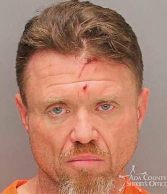 Gregg Bruce - Ada County, ID 