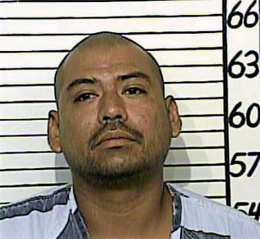 Rodriguez Carlos - Comal County, TX 