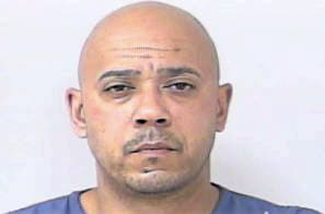 Lawrence Christopher - StLucie County, FL 