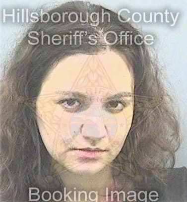 Trabert Danielle - Hillsborough County, FL 