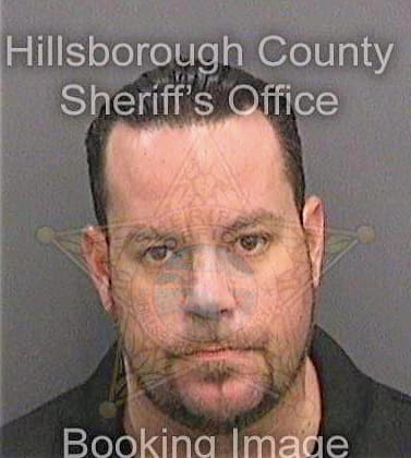 Leach Joshua - Hillsborough County, FL 