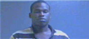 Newkirk Laurance - Jackson County, MS 