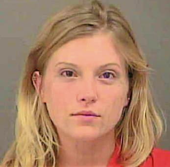 Floyd Megan - Mecklenburg County, NC 