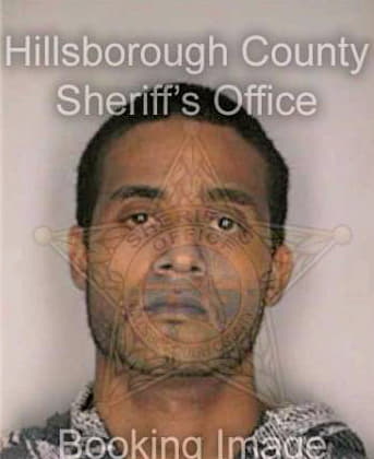 Laurence Phillip - Hillsborough County, FL 