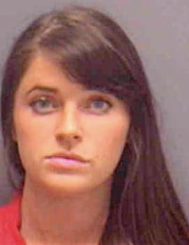Bouffard Caitlan - Lee County, FL 
