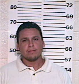 Saldivar Gilberto - Hidalgo County, TX 