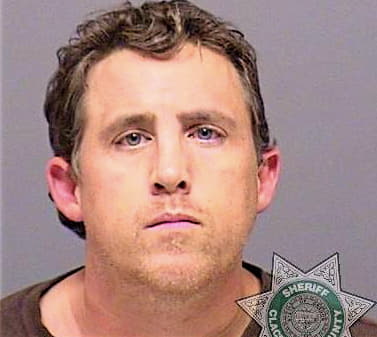 Thorp Jason - Clackamas County, OR 