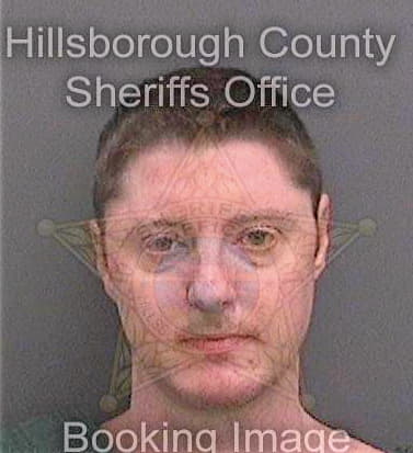 Slye John - Hillsborough County, FL 
