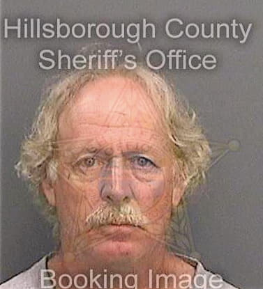 Howe Raymond - Hillsborough County, FL 