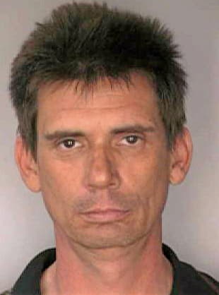 Skinner James - Hillsborough County, FL 