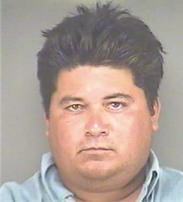 Lopez Jose - Lake County, FL 