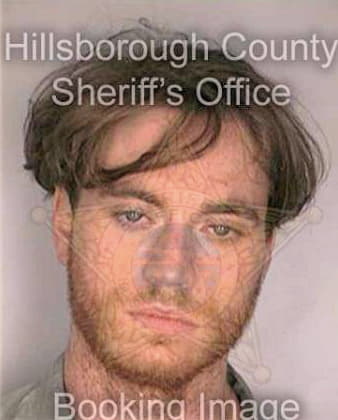 Riggs Marion - Hillsborough County, FL 