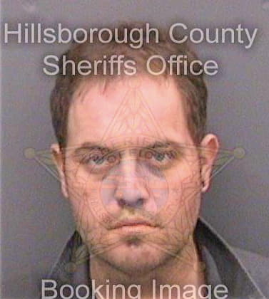 Burke Timothy - Hillsborough County, FL 