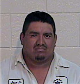 Martinez Jose - Hidalgo County, TX 