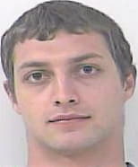 Goren Ryan - StLucie County, FL 