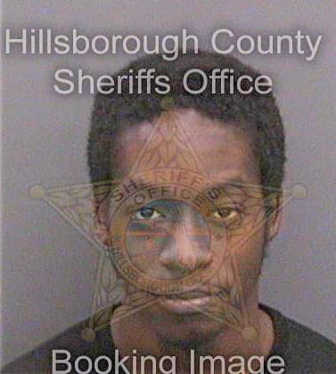 Holmes Quentin - Hillsborough County, FL 