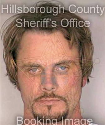 Mccurry Anthony - Hillsborough County, FL 