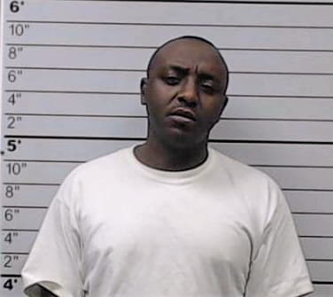 Patton Antwon - Lee County, MS 