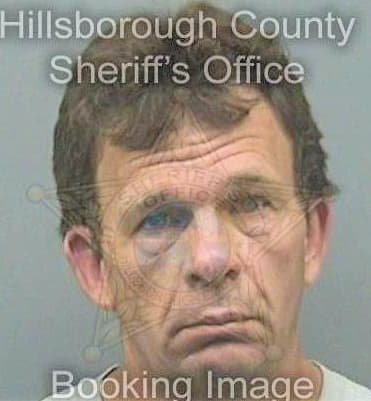 Davis Rodney - Hillsborough County, FL 