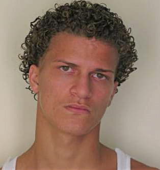 Skerrett Samuel - Hillsborough County, FL 