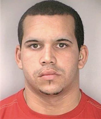 Gonzalez Wallys - Hillsborough County, FL 