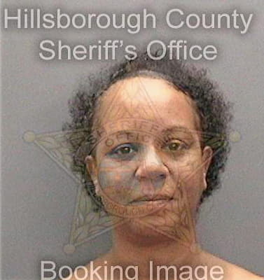 Mcfarland Lavinia - Hillsborough County, FL 