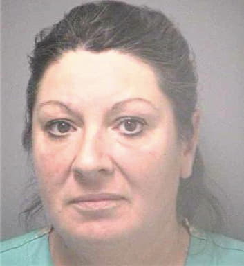 Betancourt Maria - Hillsborough County, FL 