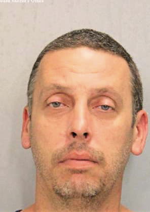 Feustel Robert - Broward County, FL 