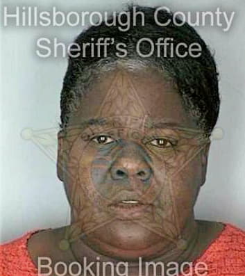 Sherman Samantha - Hillsborough County, FL 
