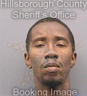 Postell Vernon - Hillsborough County, FL 