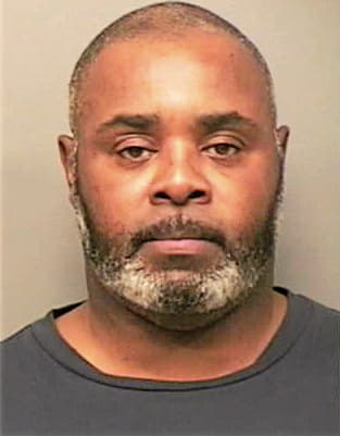 Wilson Harold - Montgomery County, TN 