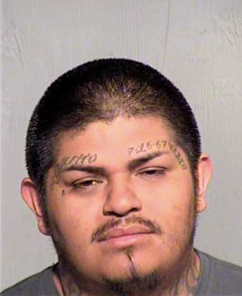 Lopez Jerry - Maricopa County, AZ 