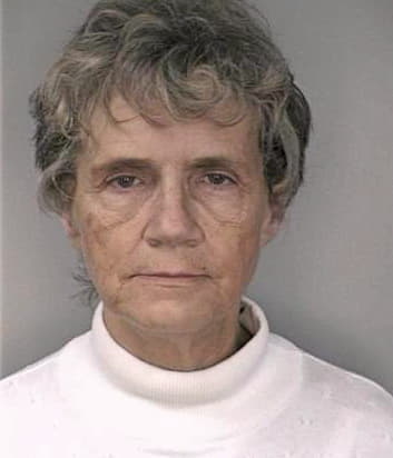 Metcalfe Mary - Hillsborough County, FL 